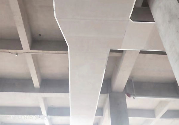 風管防火板包覆